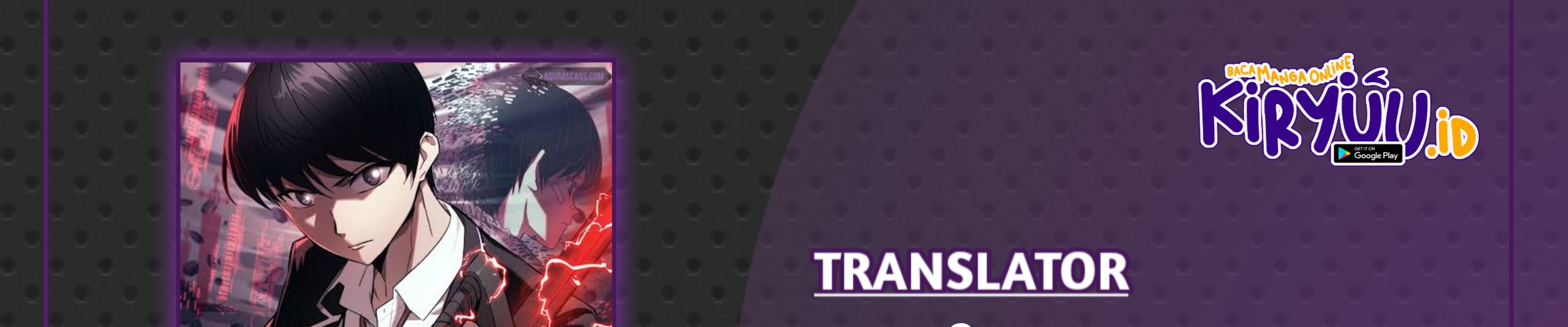 Baca Komik Ultra Alter Chapter 46 Gambar 1