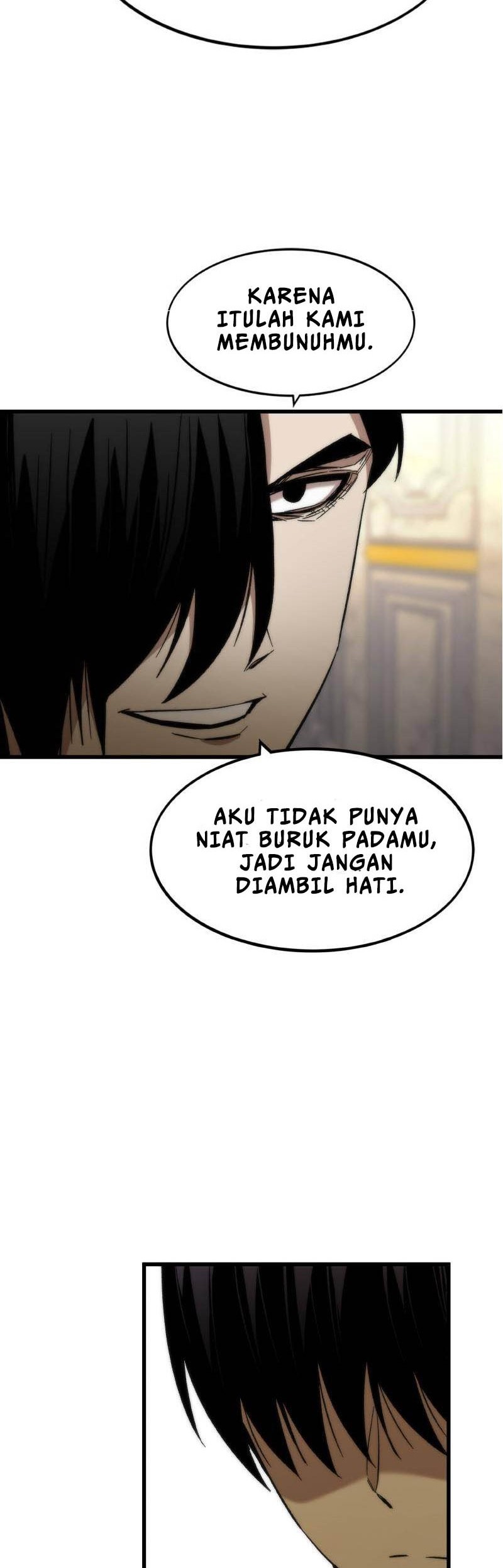 Ultra Alter Chapter 46 Gambar 27