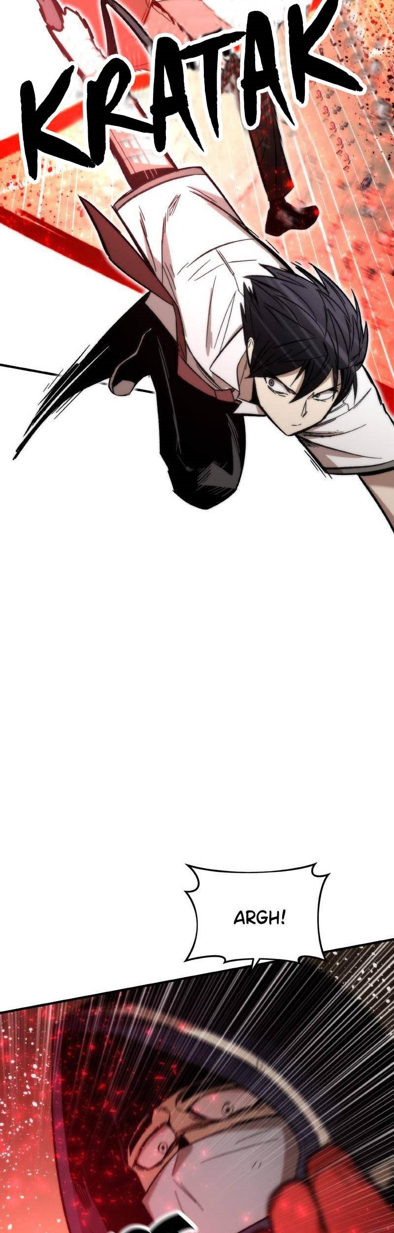 Ultra Alter Chapter 46 Gambar 34