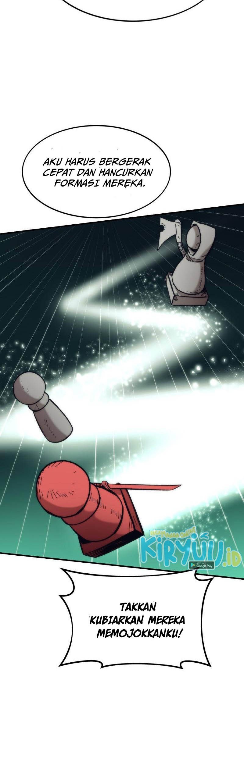 Ultra Alter Chapter 46 Gambar 36