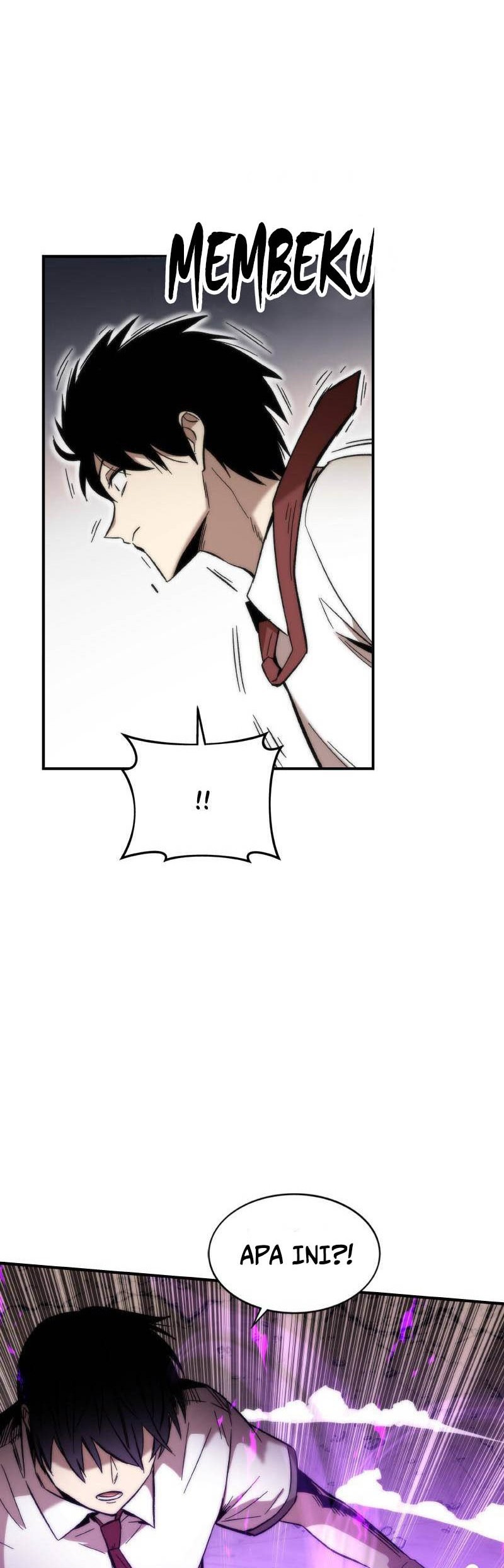 Ultra Alter Chapter 46 Gambar 37