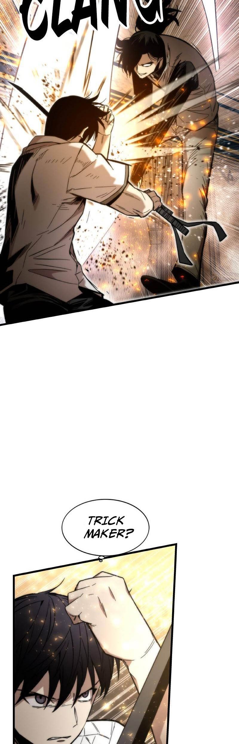 Ultra Alter Chapter 46 Gambar 39