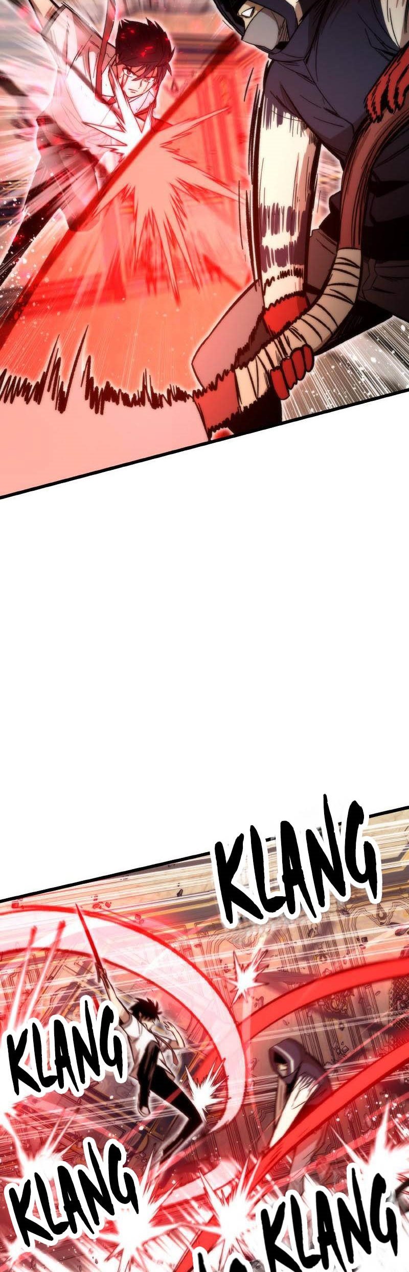 Ultra Alter Chapter 46 Gambar 53