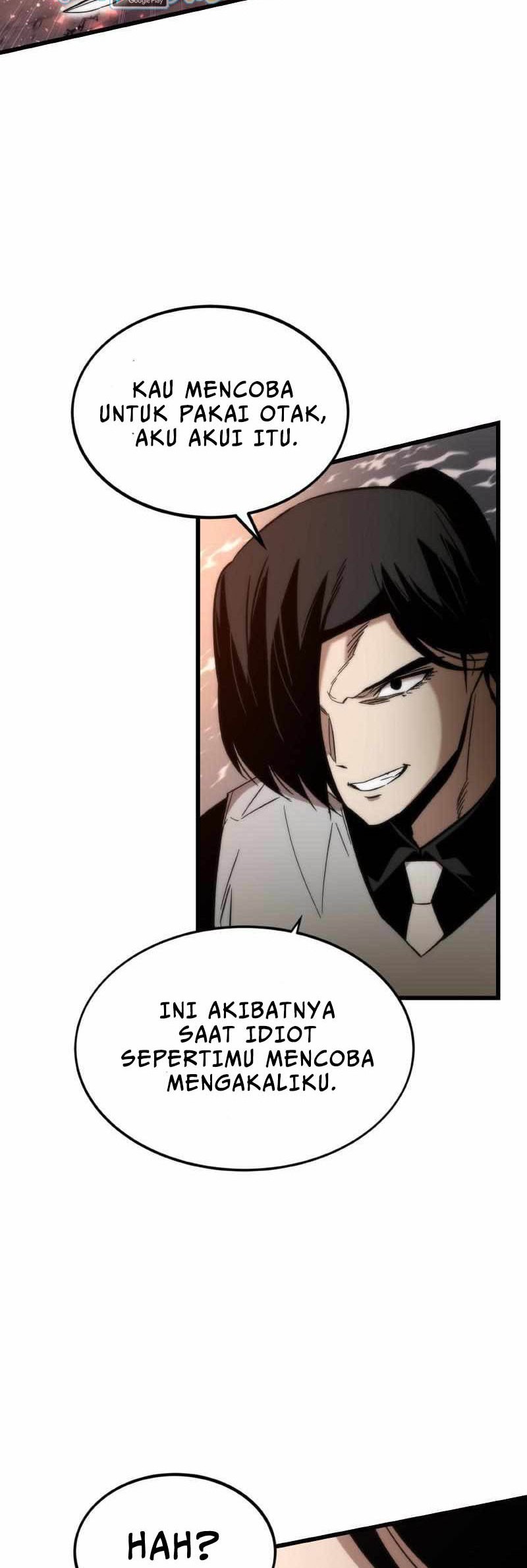 Ultra Alter Chapter 46 Gambar 67