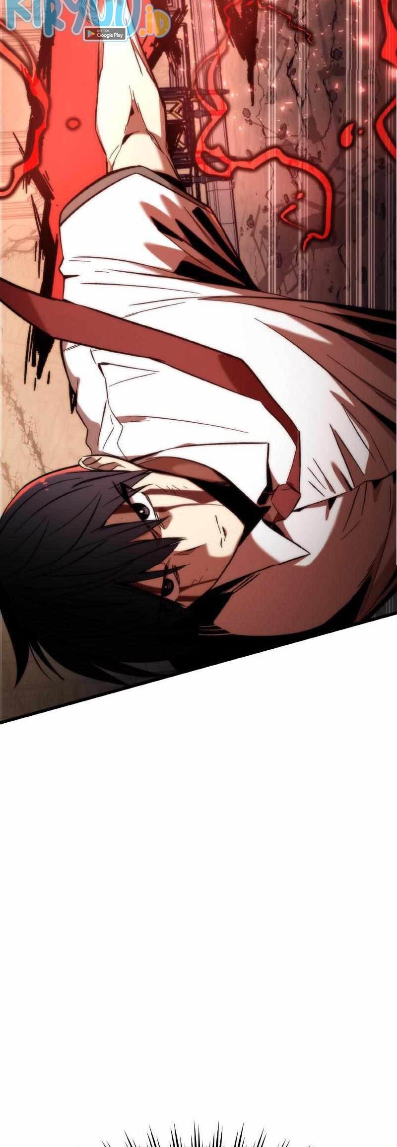 Ultra Alter Chapter 46 Gambar 73