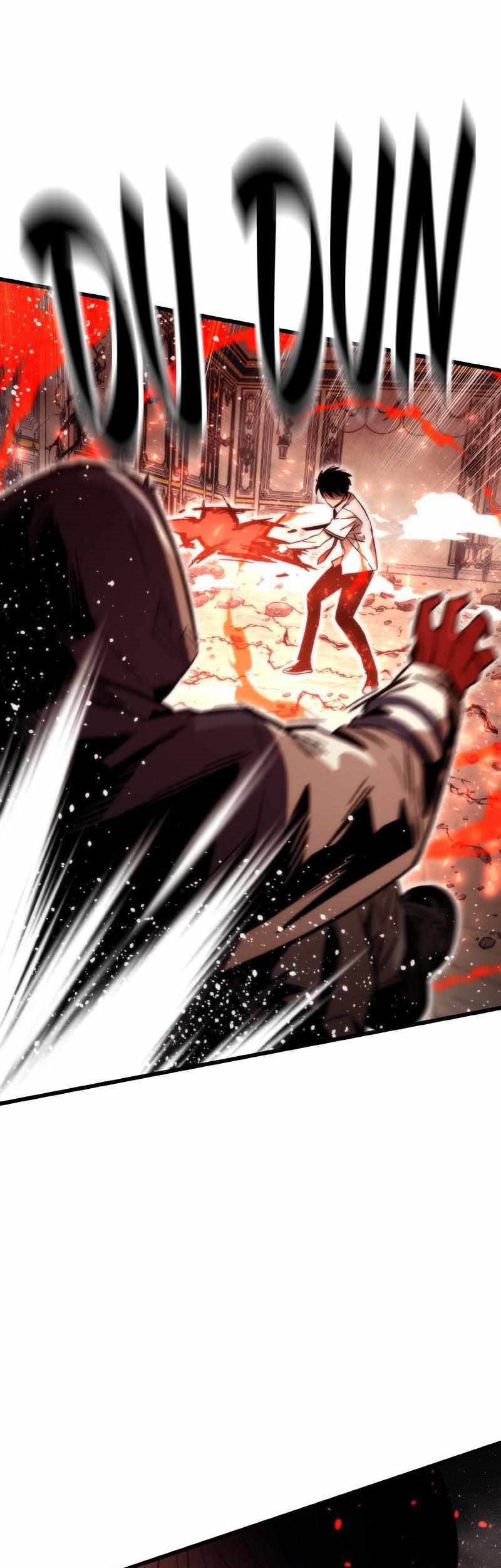 Ultra Alter Chapter 46 Gambar 76