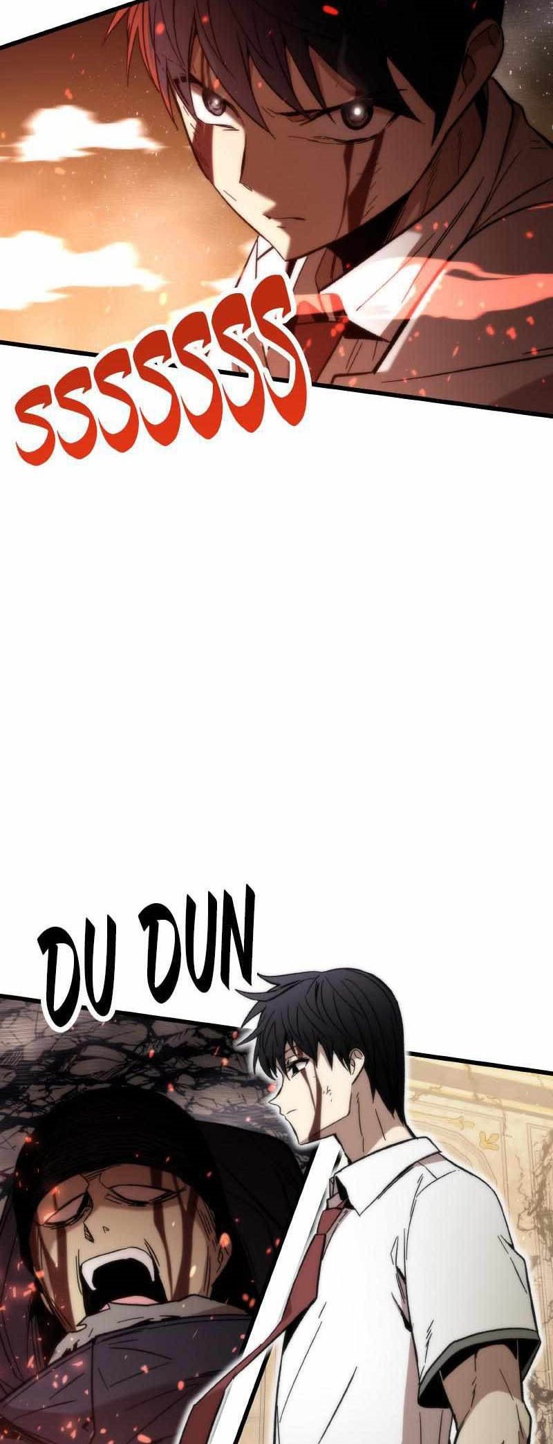 Ultra Alter Chapter 46 Gambar 77