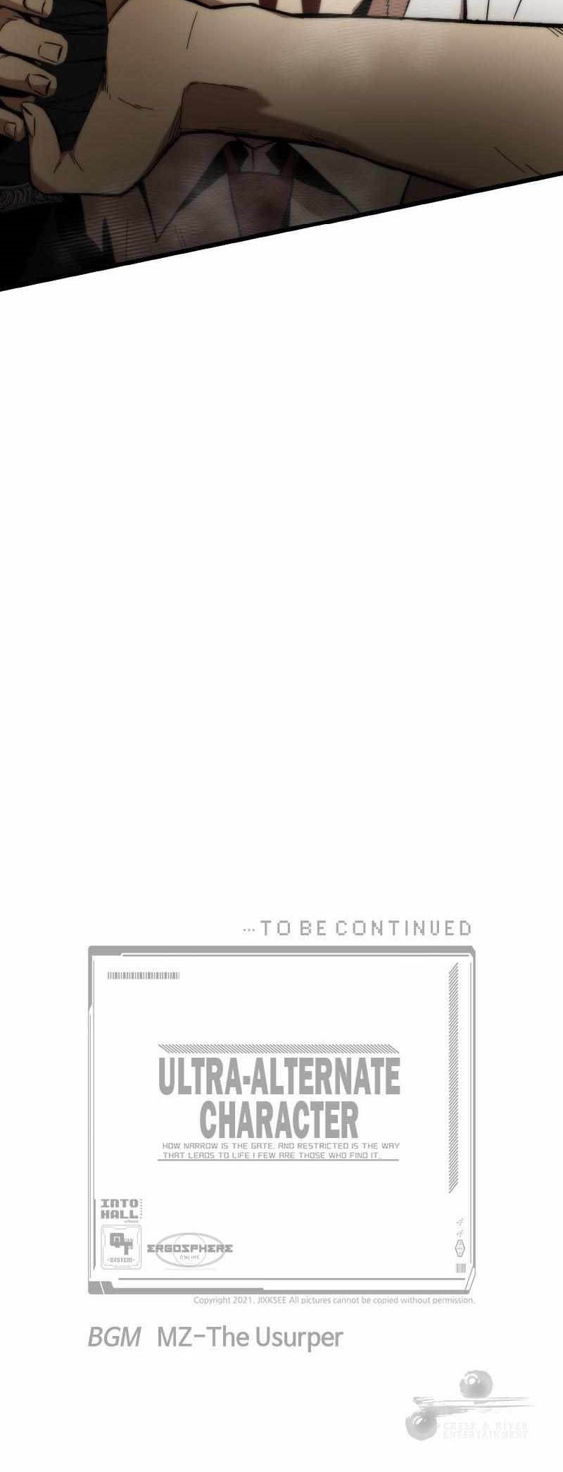 Ultra Alter Chapter 46 Gambar 81