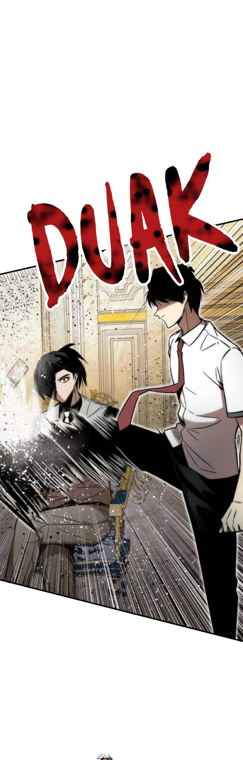 Ultra Alter Chapter 46 Gambar 4