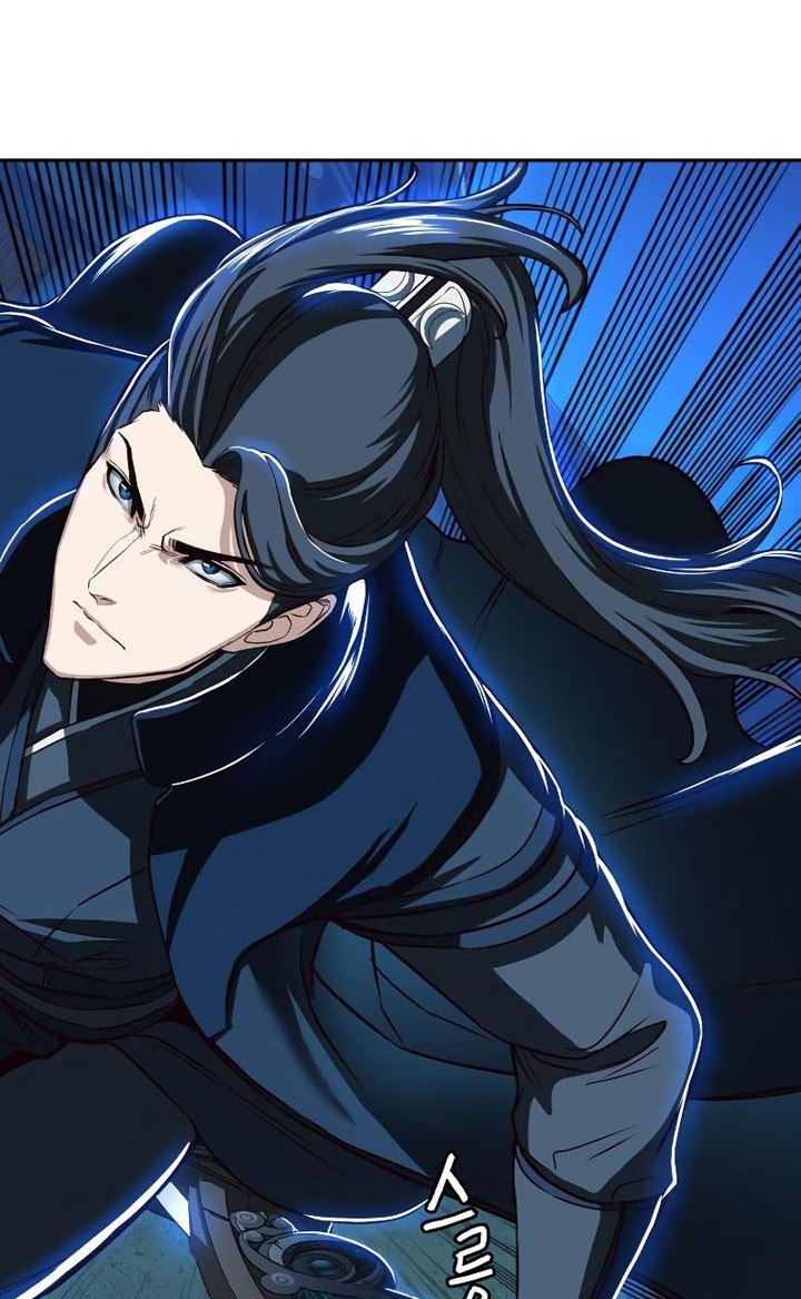 Sword Fanatic Wanders Through The Night Chapter 41 Gambar 19