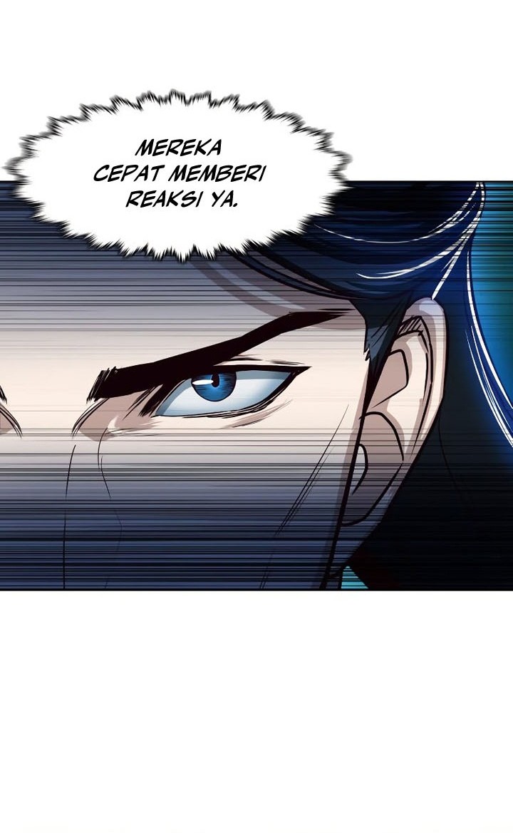 Sword Fanatic Wanders Through The Night Chapter 41 Gambar 25