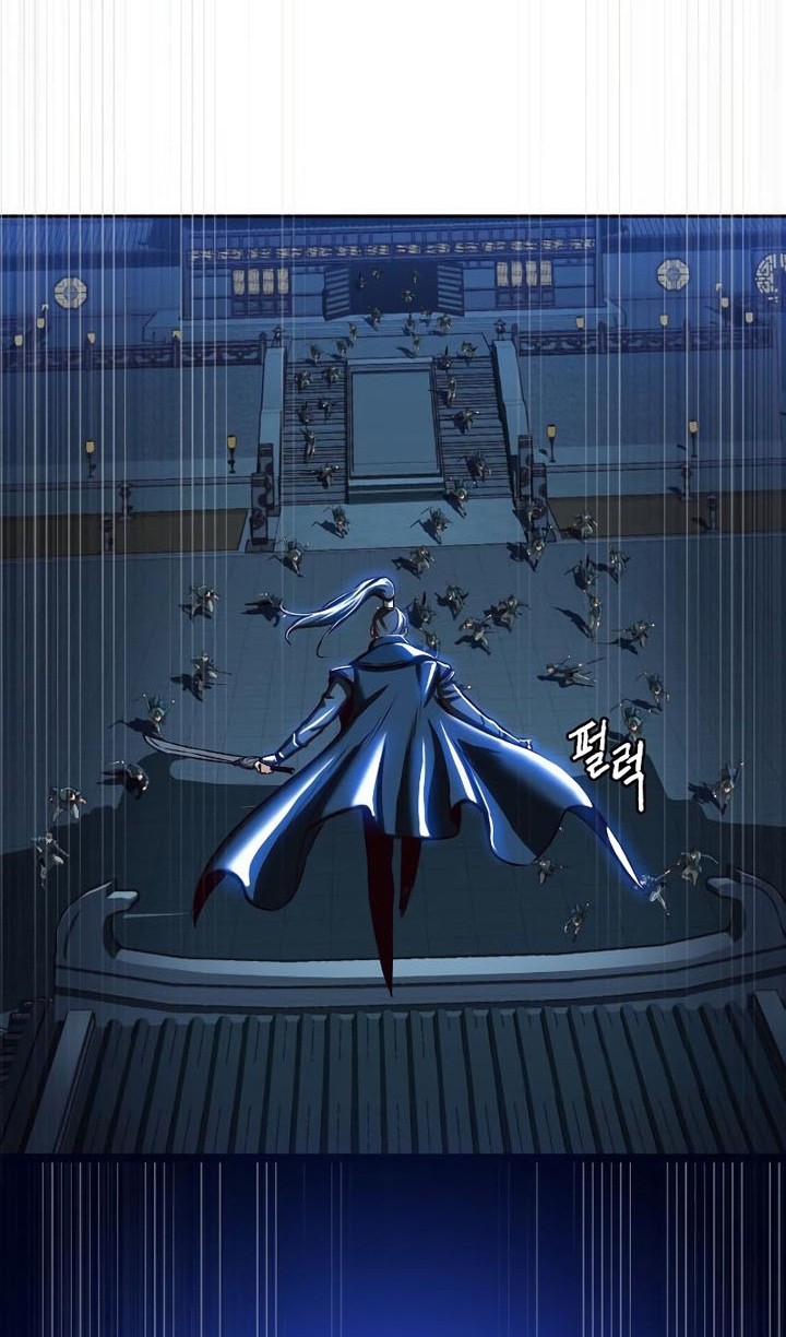 Sword Fanatic Wanders Through The Night Chapter 41 Gambar 31