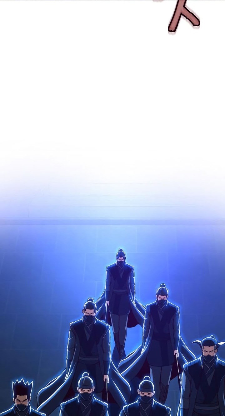 Sword Fanatic Wanders Through The Night Chapter 41 Gambar 37