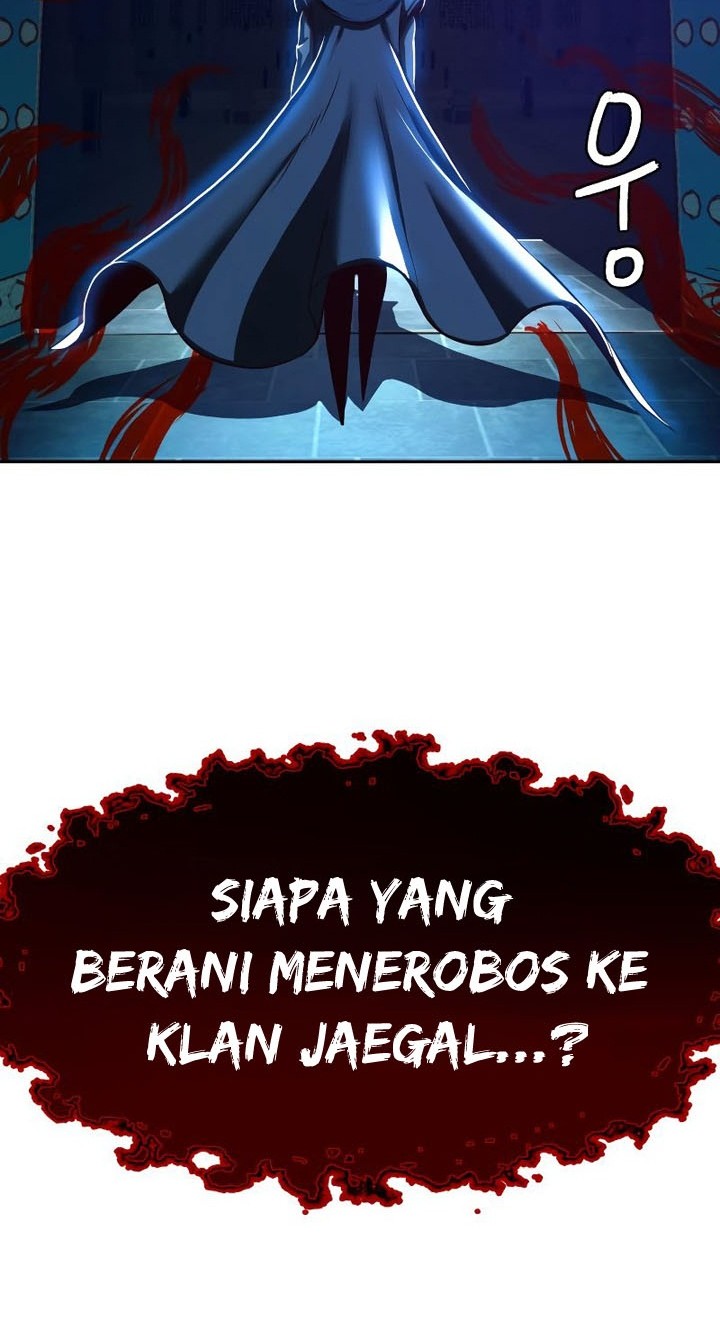 Sword Fanatic Wanders Through The Night Chapter 41 Gambar 39