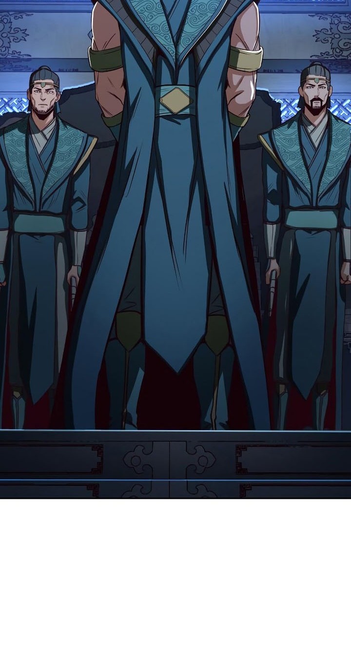 Sword Fanatic Wanders Through The Night Chapter 41 Gambar 41