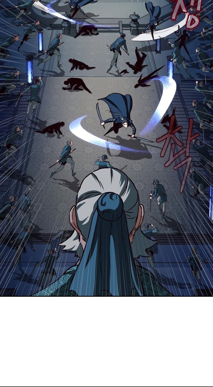 Sword Fanatic Wanders Through The Night Chapter 41 Gambar 49