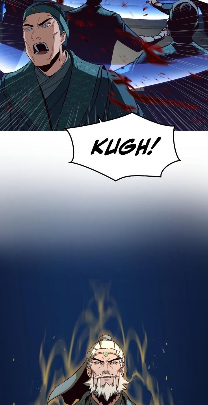 Sword Fanatic Wanders Through The Night Chapter 41 Gambar 51