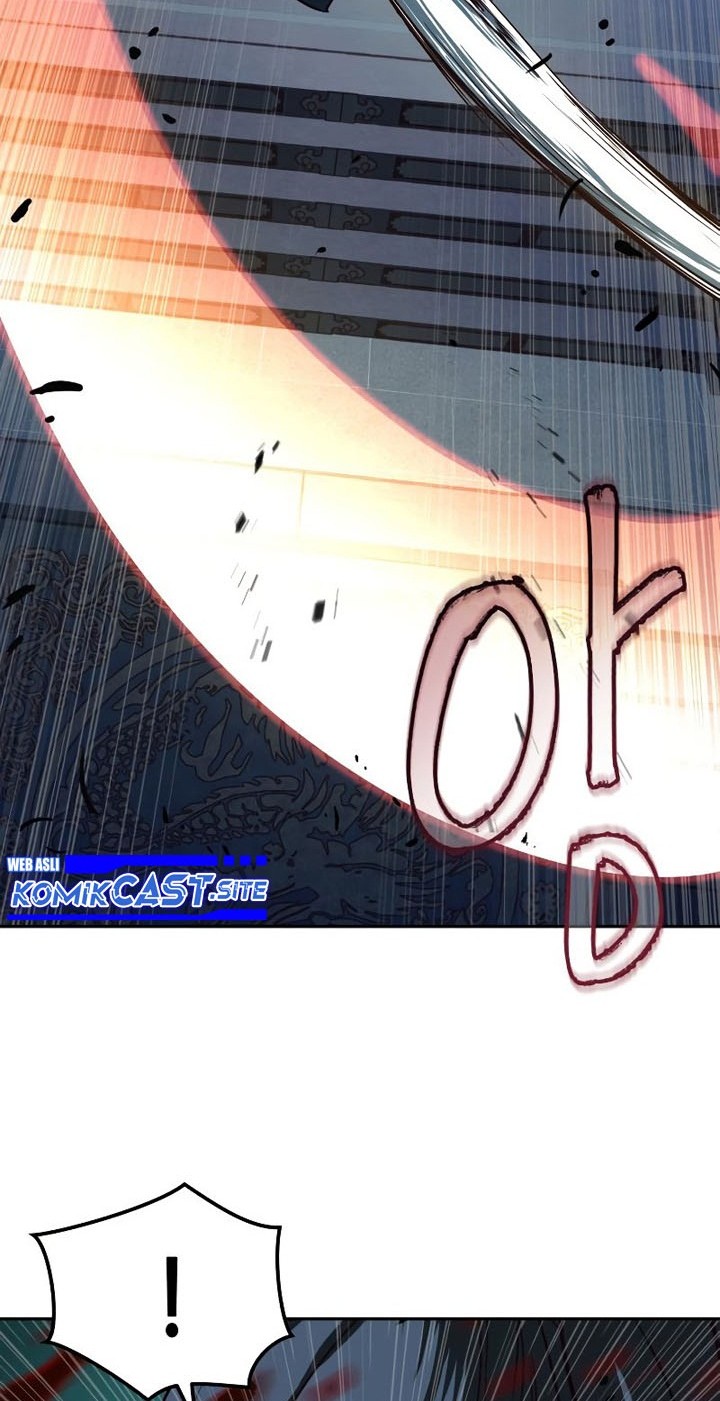 Sword Fanatic Wanders Through The Night Chapter 41 Gambar 53