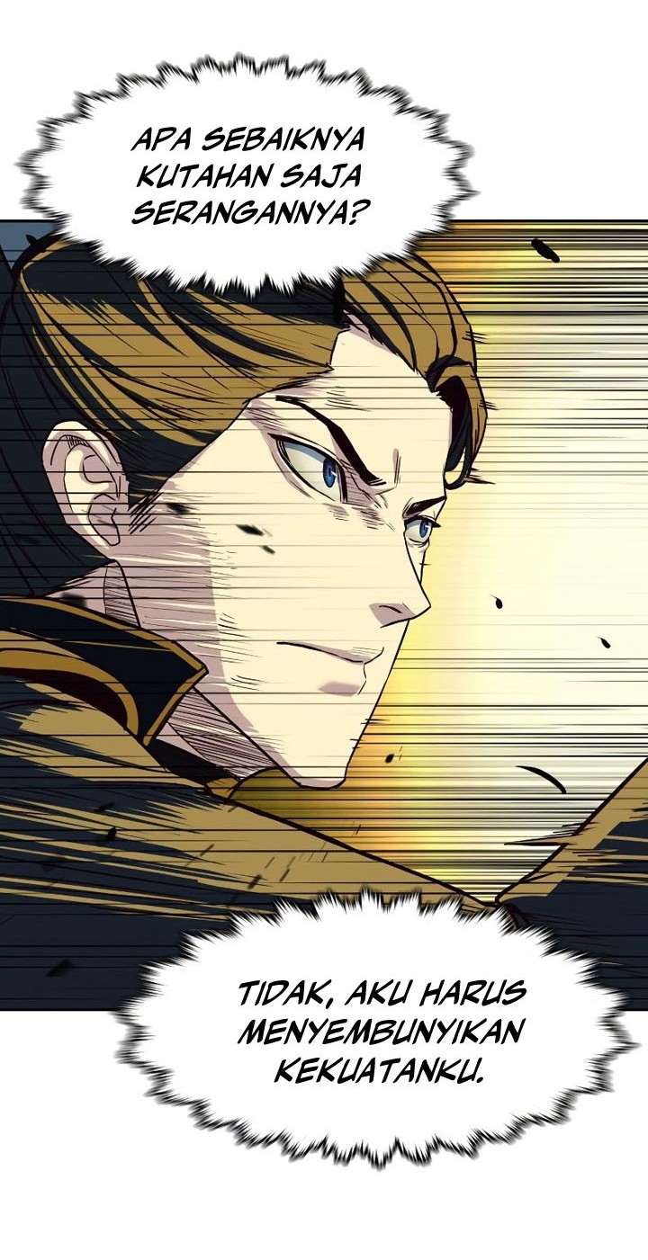 Sword Fanatic Wanders Through The Night Chapter 41 Gambar 55