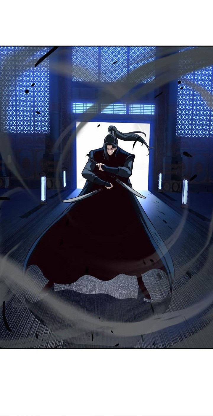 Sword Fanatic Wanders Through The Night Chapter 41 Gambar 57