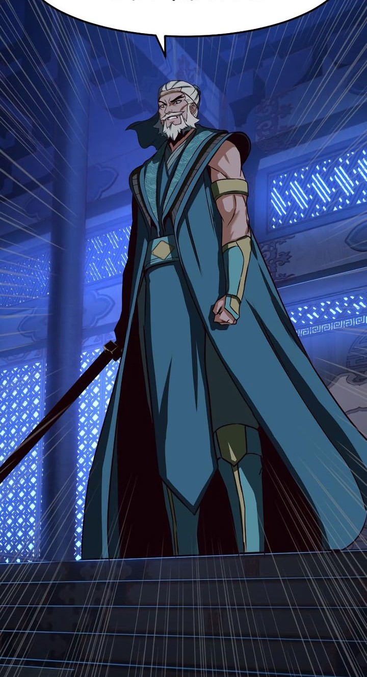 Sword Fanatic Wanders Through The Night Chapter 41 Gambar 59