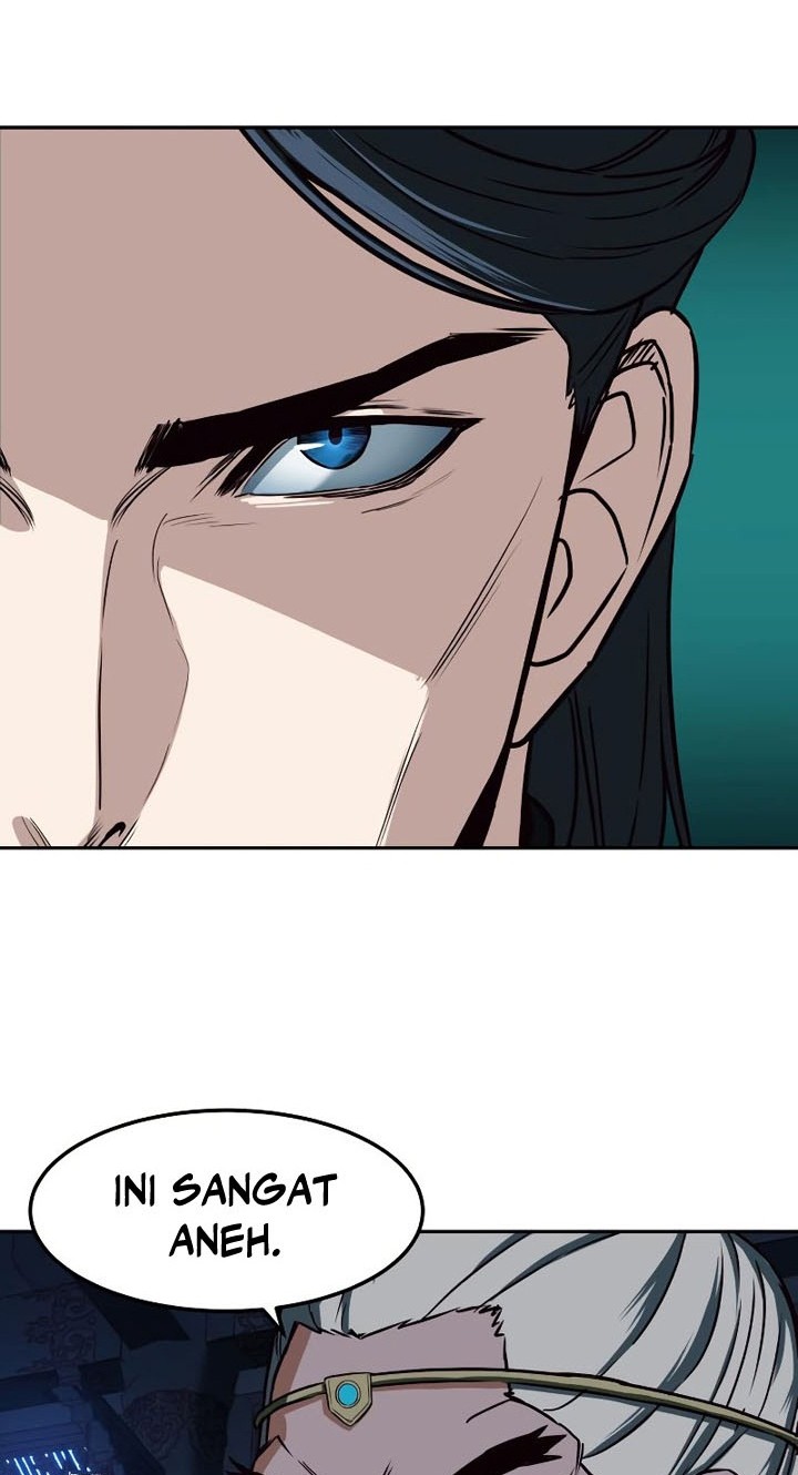 Sword Fanatic Wanders Through The Night Chapter 41 Gambar 61