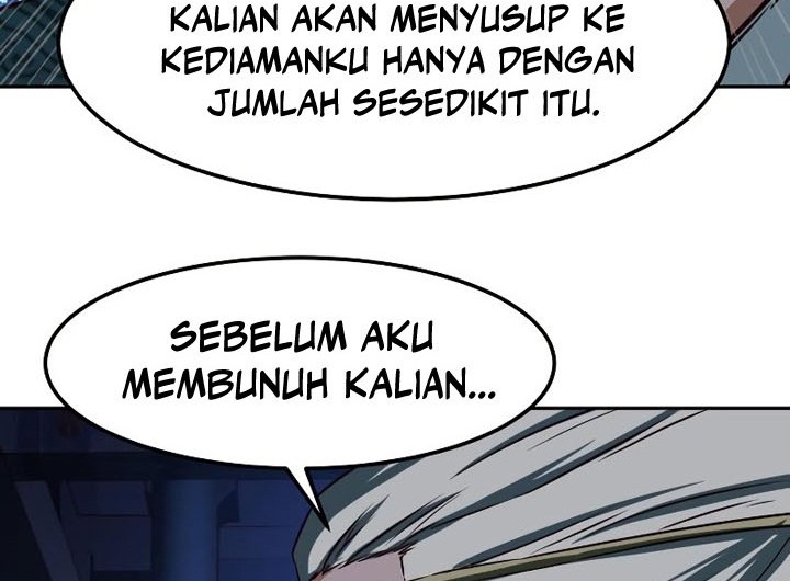 Sword Fanatic Wanders Through The Night Chapter 41 Gambar 71