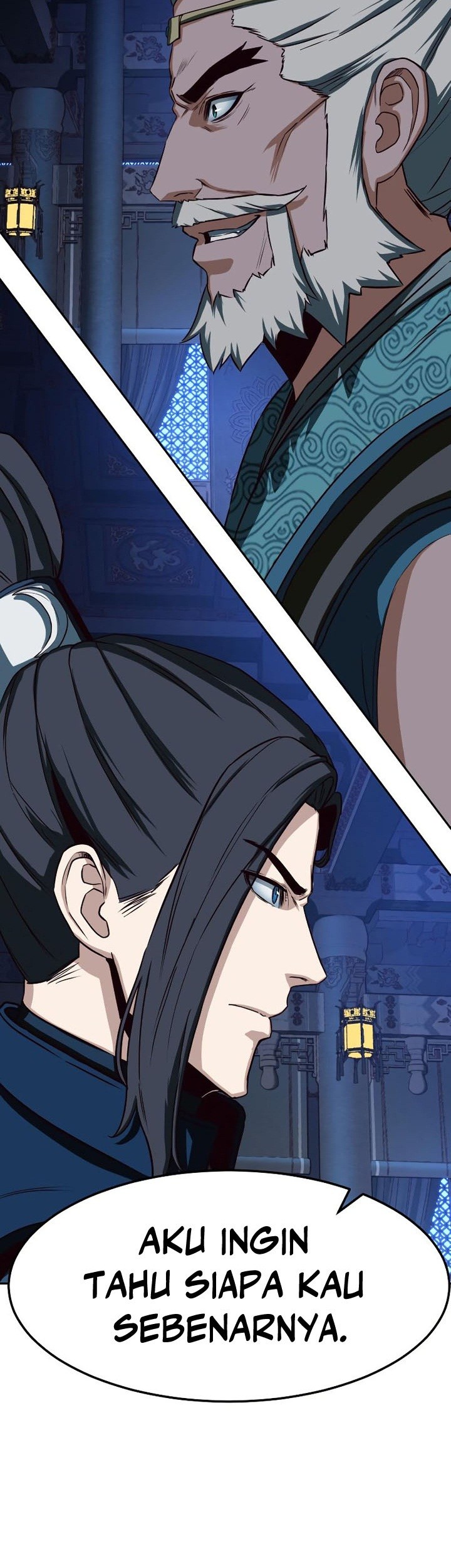 Sword Fanatic Wanders Through The Night Chapter 41 Gambar 72
