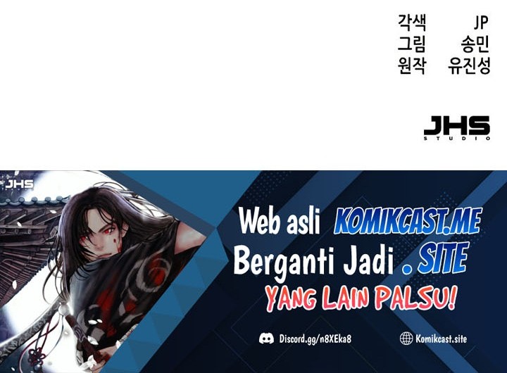 Sword Fanatic Wanders Through The Night Chapter 41 Gambar 73