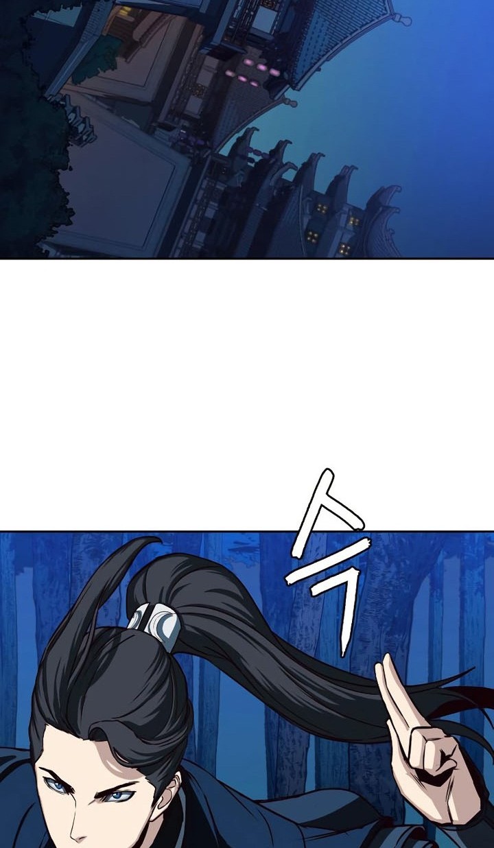 Sword Fanatic Wanders Through The Night Chapter 41 Gambar 5