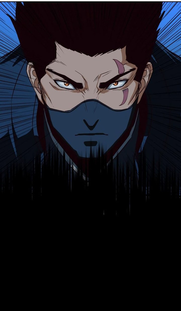 Sword Fanatic Wanders Through The Night Chapter 41 Gambar 7
