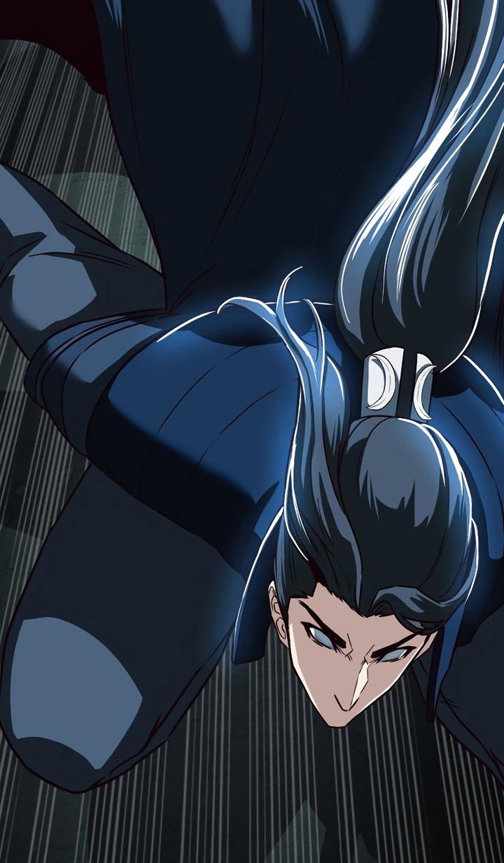 Sword Fanatic Wanders Through The Night Chapter 41 Gambar 15