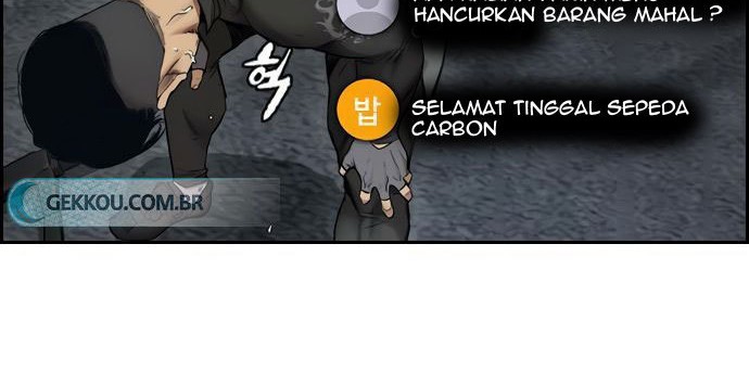 Baca Wind Breaker Chapter 426 Gambar 2