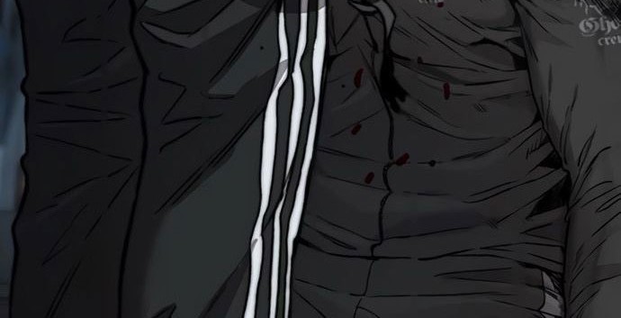 Wind Breaker Chapter 426 Gambar 146
