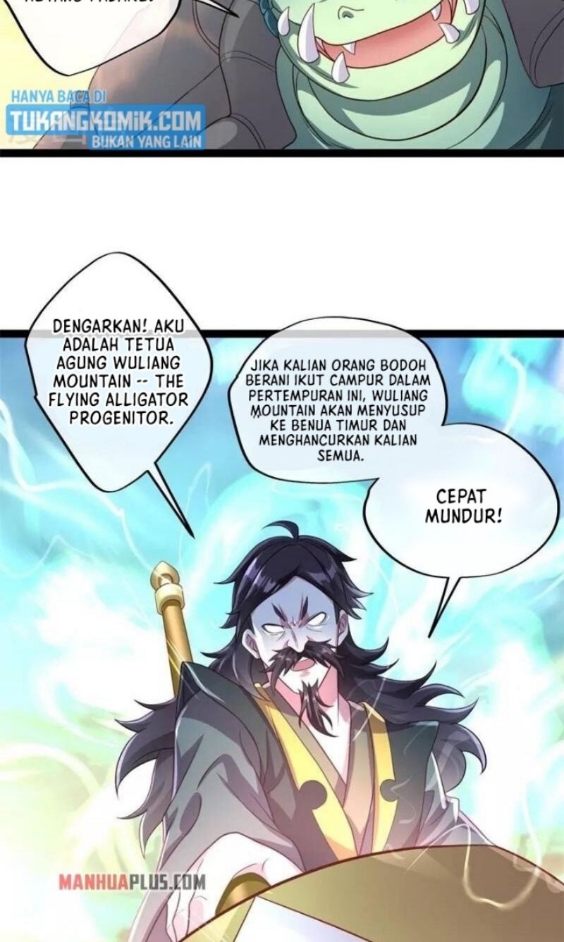 Baca Peerless Soul Chapter 385 Gambar 2
