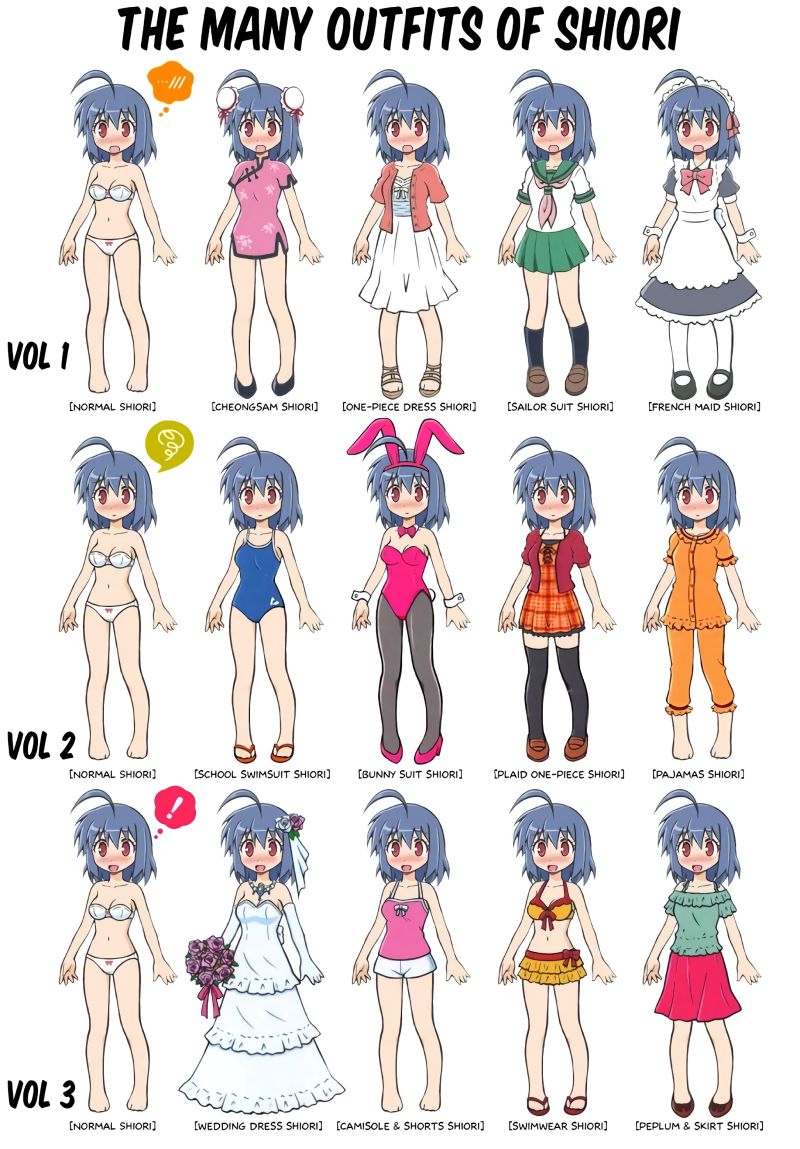 Osananajimi wa Onnanoko bi Naare Chapter 41 Gambar 20