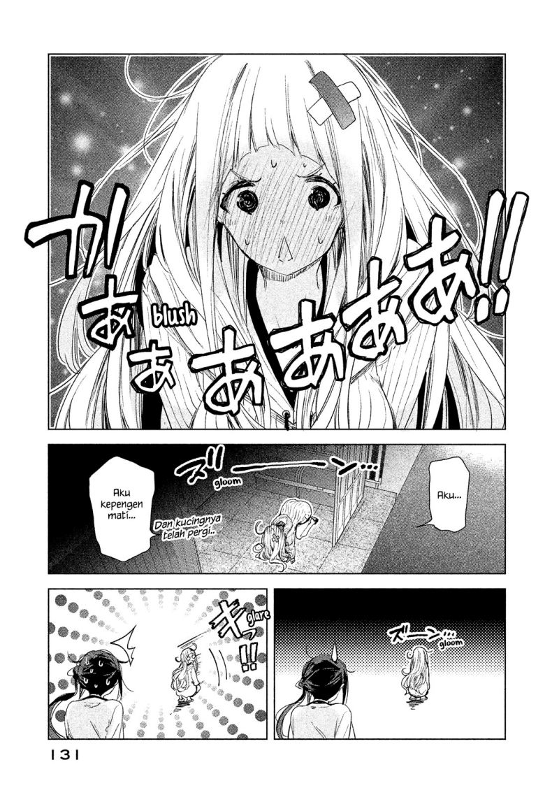 Chiisai Nozomi to Ooki na Yume Chapter 05 21
