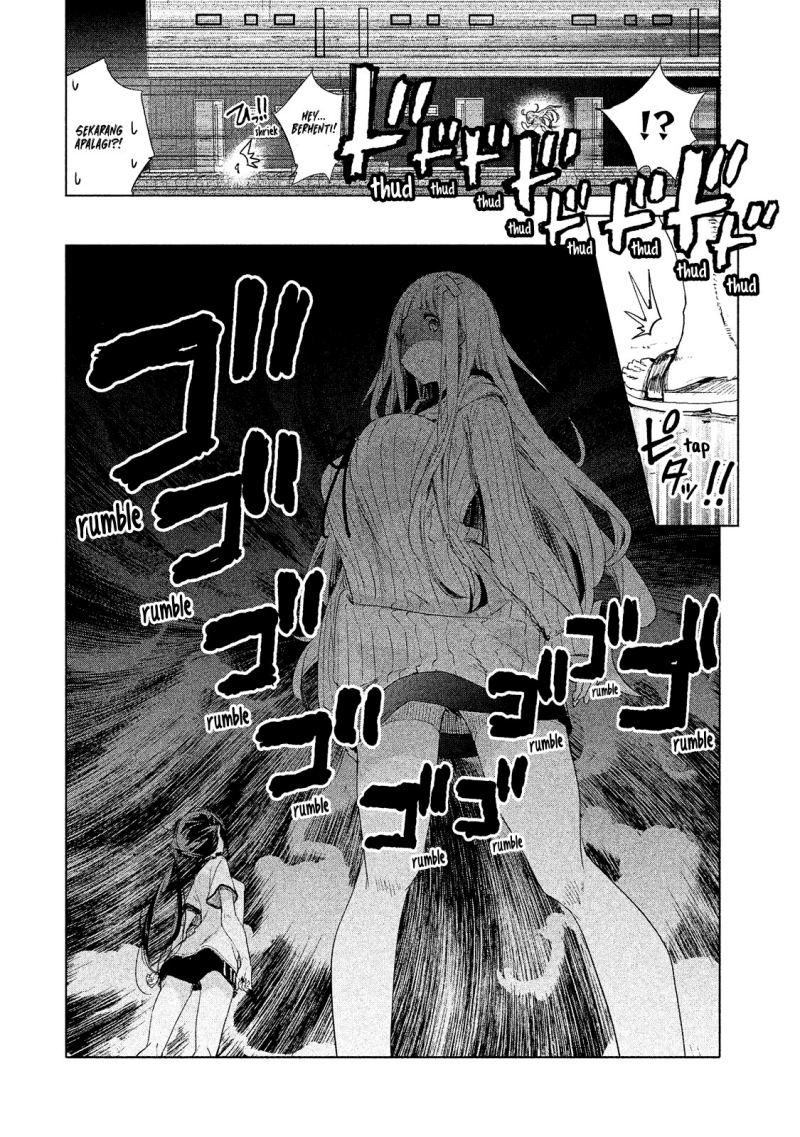 Chiisai Nozomi to Ooki na Yume Chapter 05 22