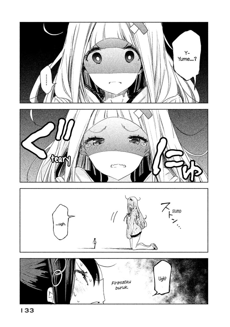 Chiisai Nozomi to Ooki na Yume Chapter 05 23