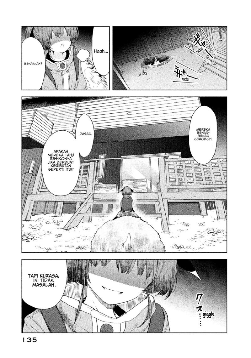 Chiisai Nozomi to Ooki na Yume Chapter 05 25