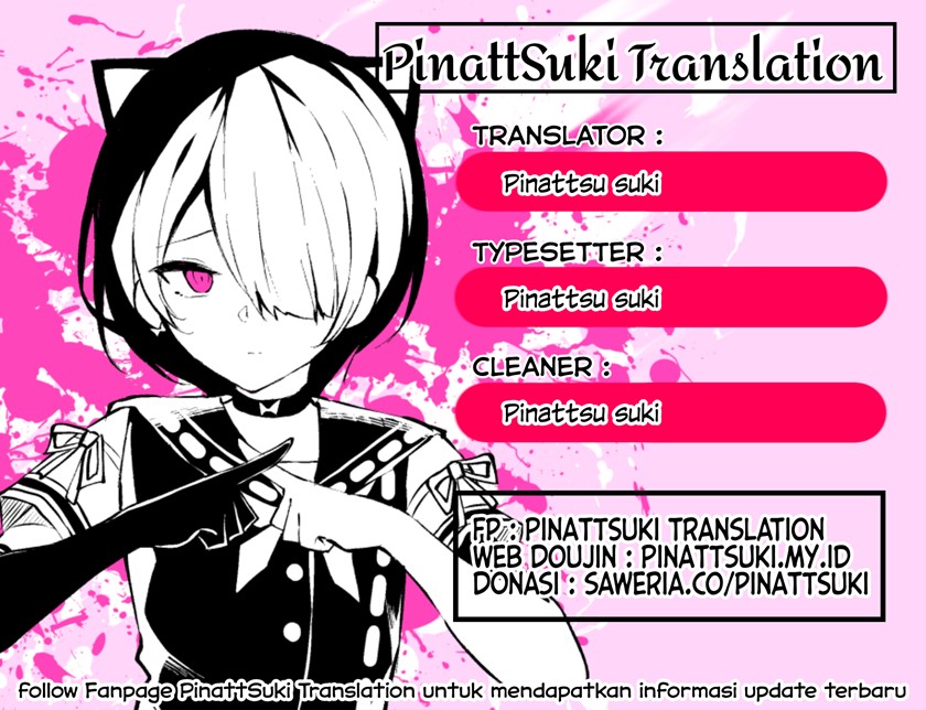 Baca Komik Daily Life of a Couple in Which the Boyfriend Became a Girl One Day Chapter 44 Gambar 1