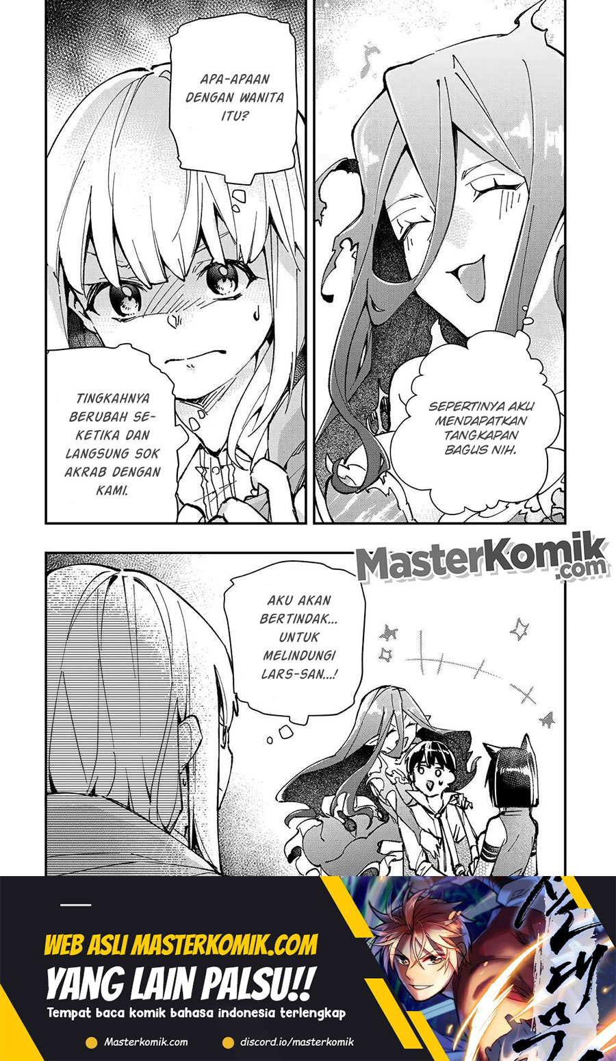 Kiwameta Heel ga Subete wo Iyasu! – Mura de Muyou ni natta Boku wa, Hirotta Gomi wo Geki Rare Item ni Shuuzen shite Nariagaru Chapter 22 Gambar 14
