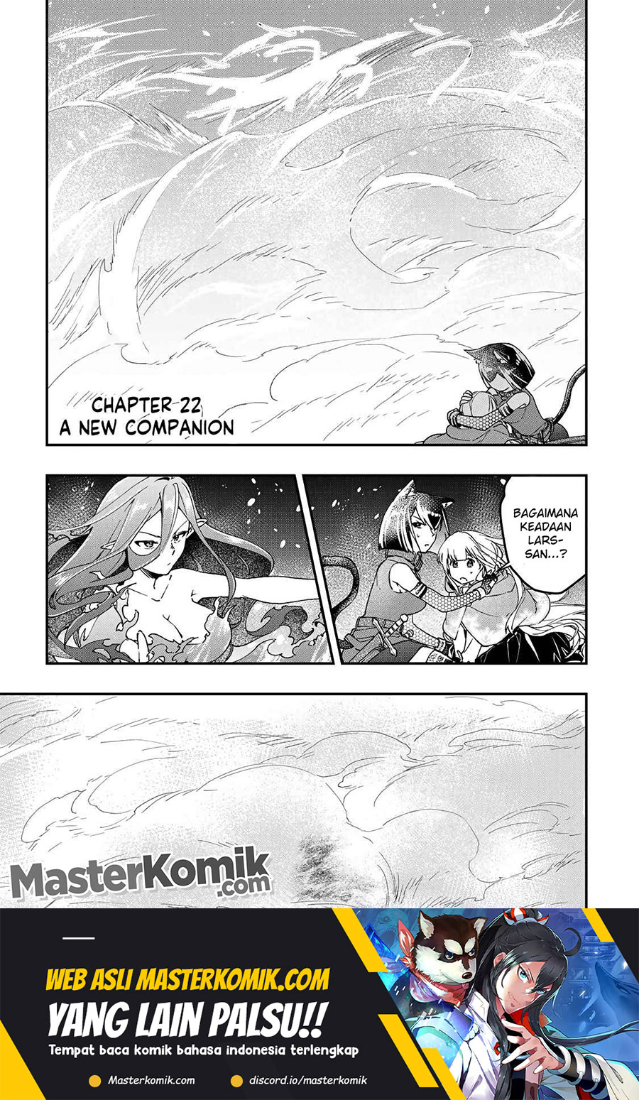 Baca Kiwameta Heel ga Subete wo Iyasu! – Mura de Muyou ni natta Boku wa, Hirotta Gomi wo Geki Rare Item ni Shuuzen shite Nariagaru Chapter 22 Gambar 2