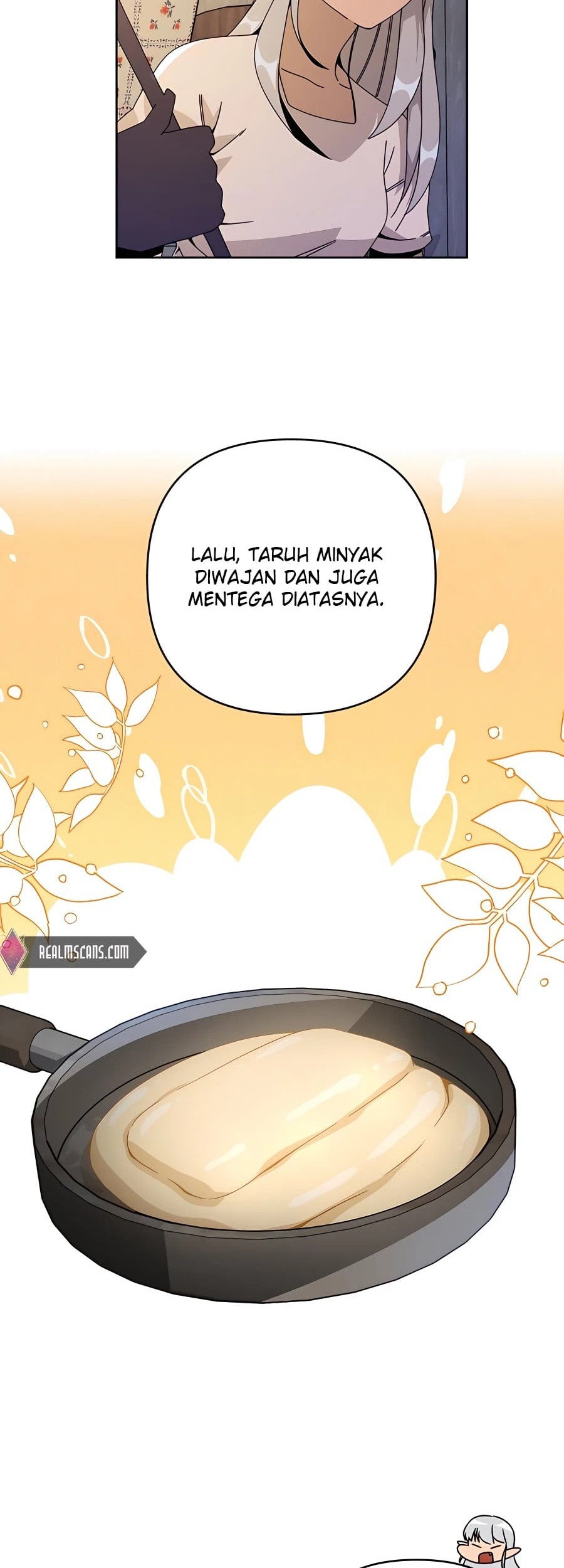 I’ll Resign and Have a Fresh Start in This World Chapter 20 Gambar 45