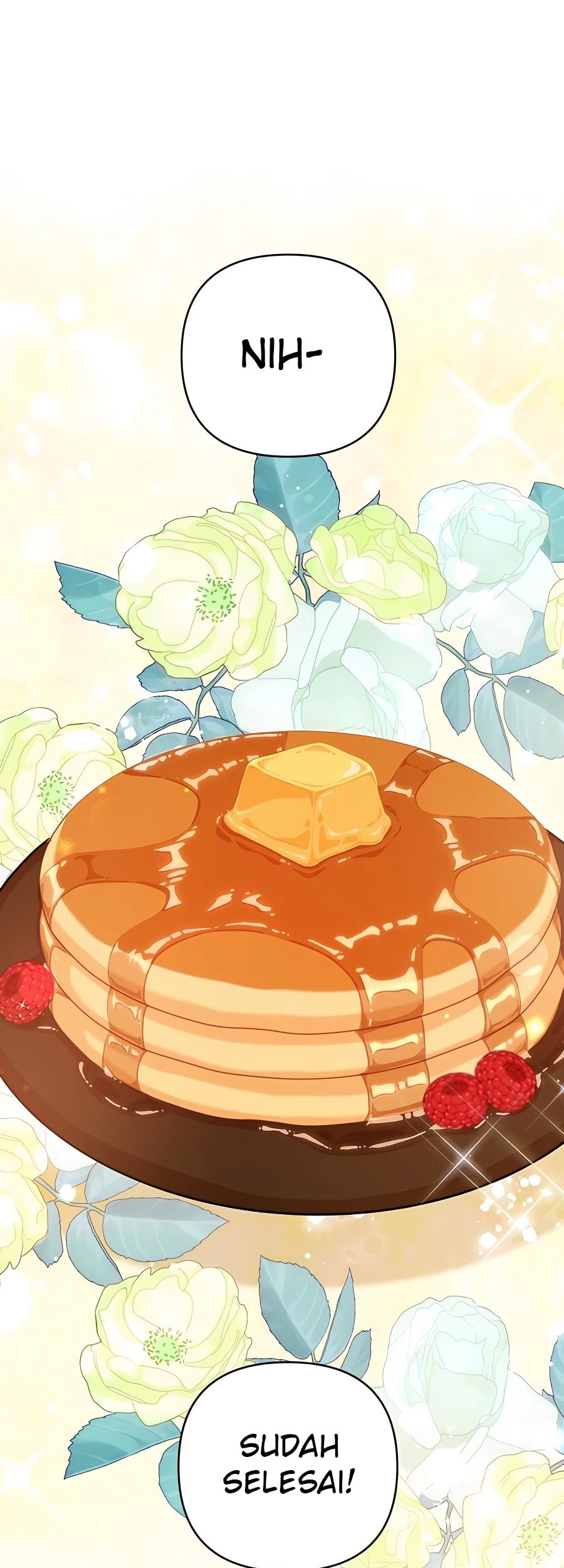 I’ll Resign and Have a Fresh Start in This World Chapter 20 Gambar 48