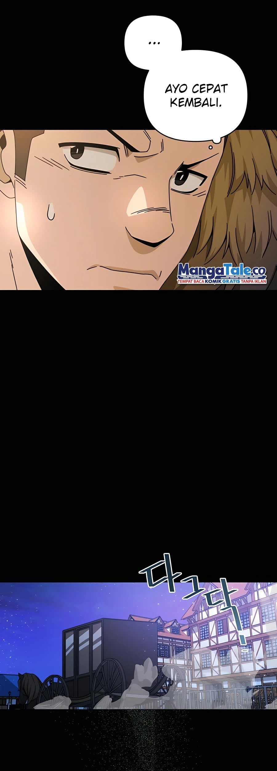 I’ll Resign and Have a Fresh Start in This World Chapter 20 Gambar 5