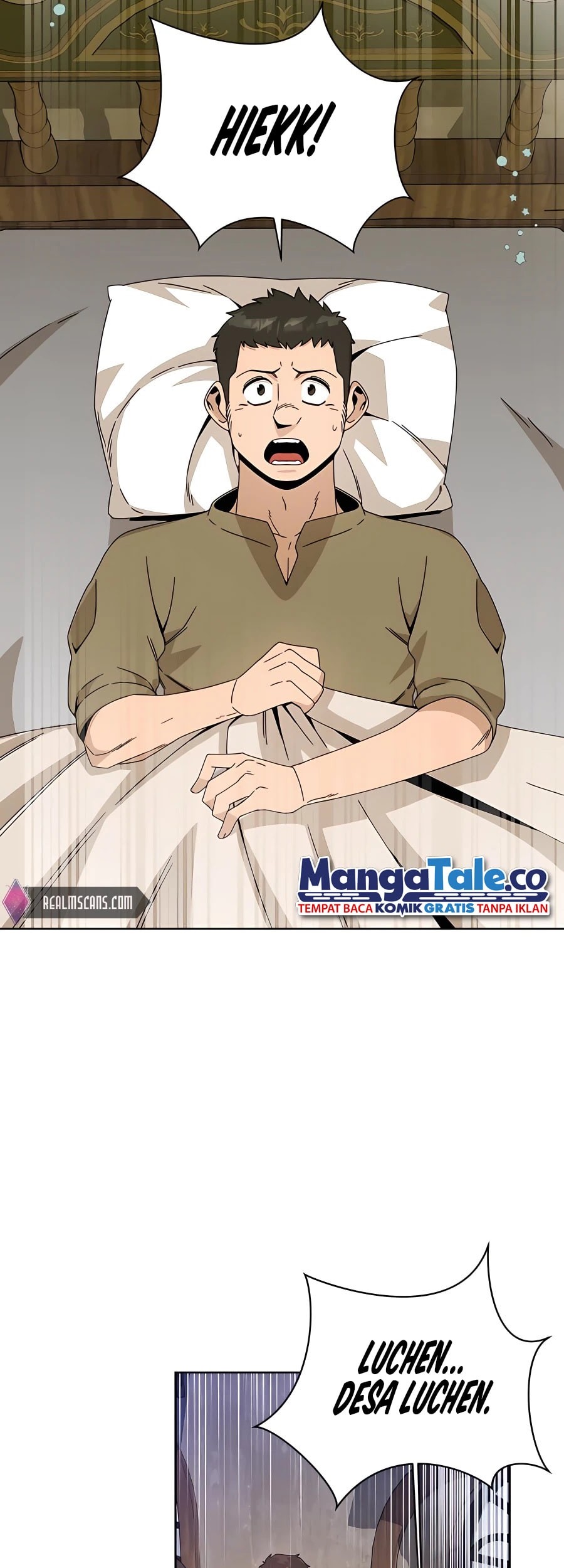 I’ll Resign and Have a Fresh Start in This World Chapter 20 Gambar 7