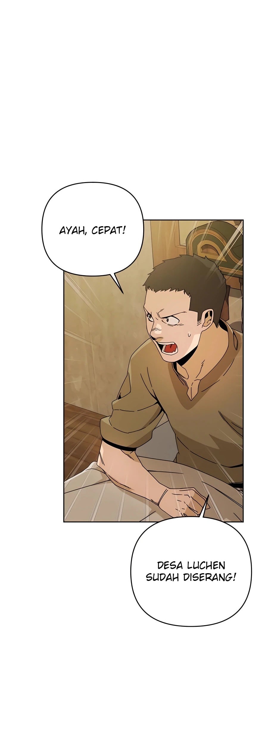I’ll Resign and Have a Fresh Start in This World Chapter 20 Gambar 10