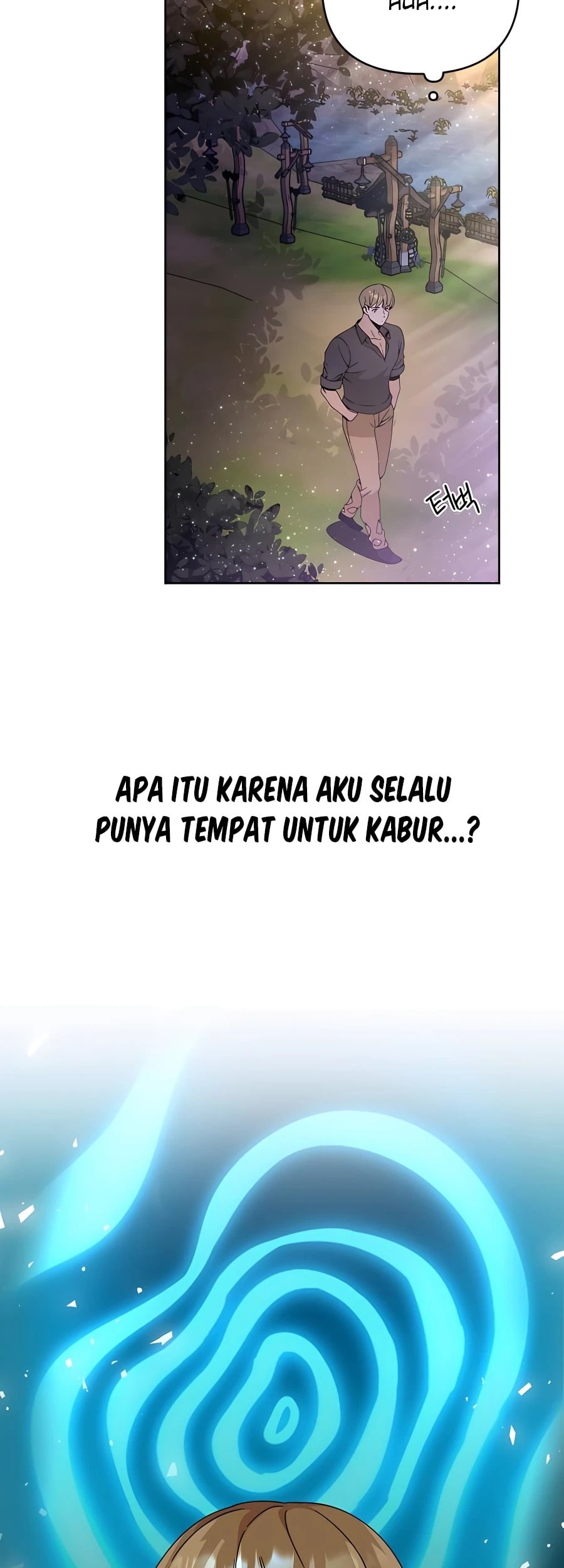 I’ll Resign and Have a Fresh Start in This World Chapter 20 Gambar 15