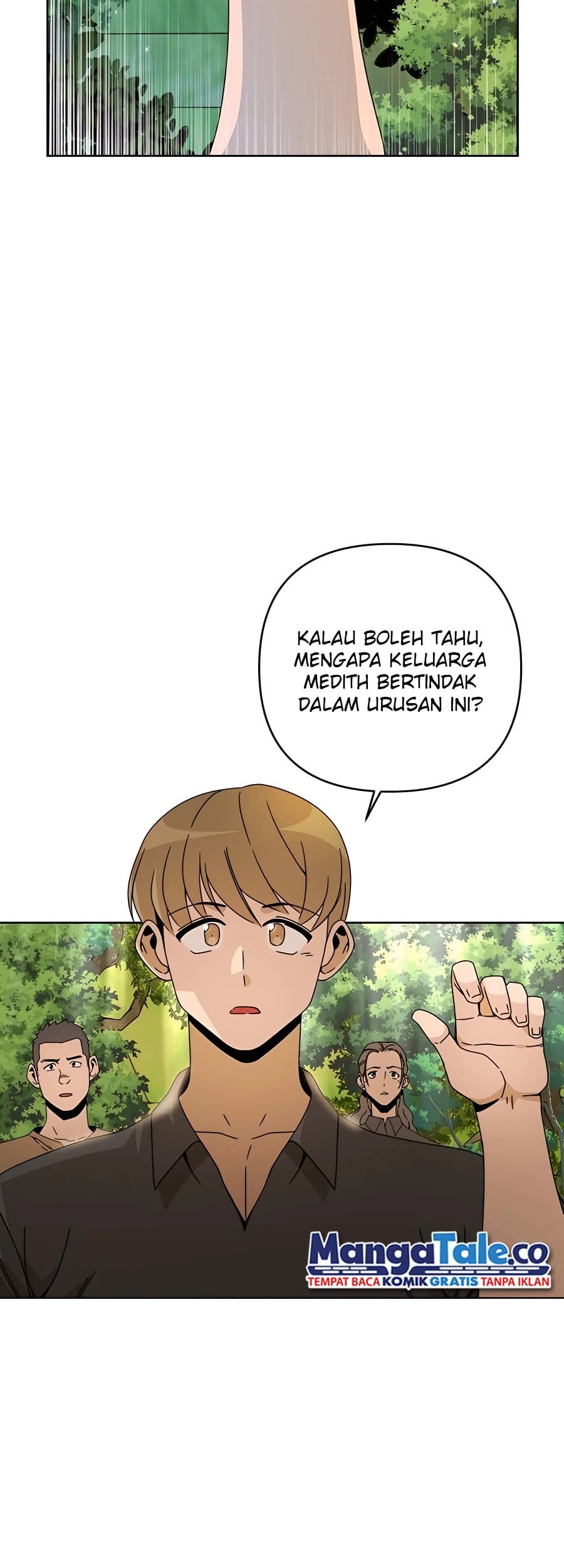I’ll Resign and Have a Fresh Start in This World Chapter 20 Gambar 23